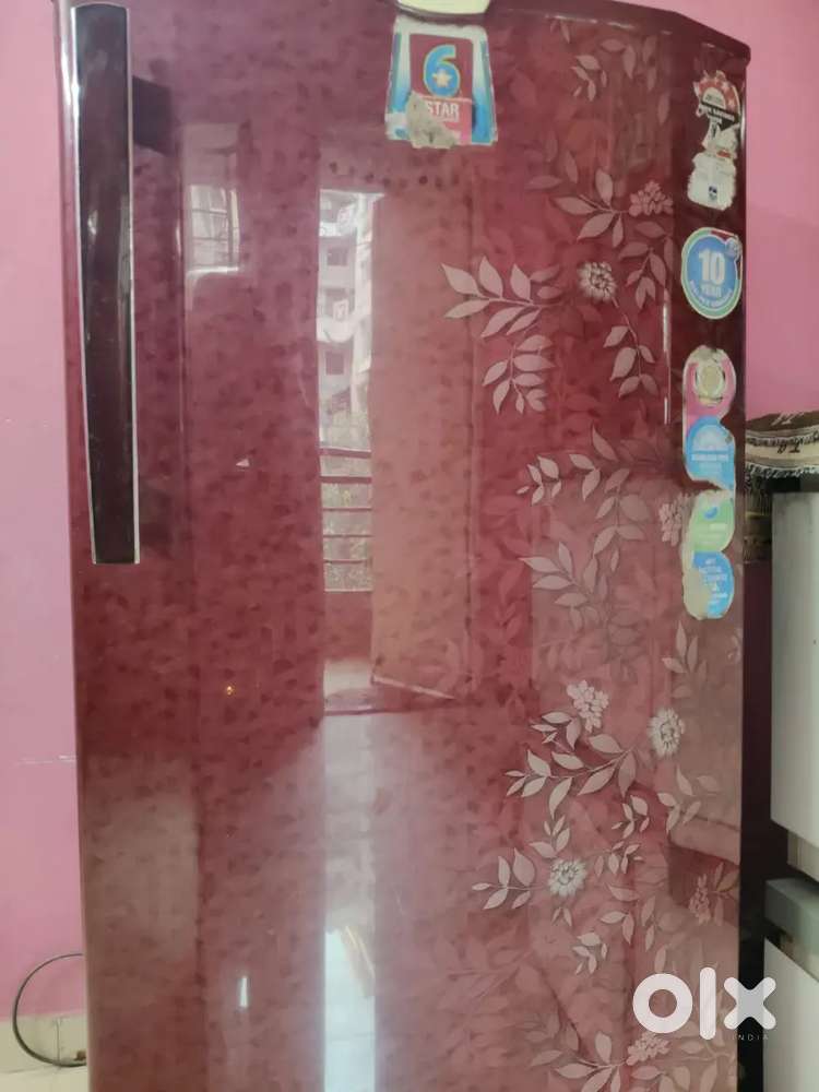 Nice working condition refrigerator
