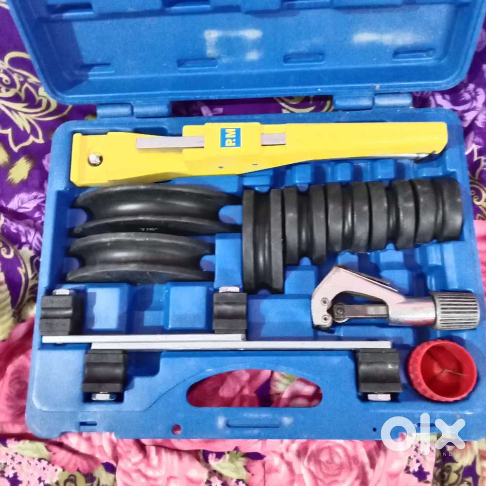 Tube bender for hvac.PM brand