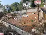 Residential plot for sale-Angamaly-Yudapuram