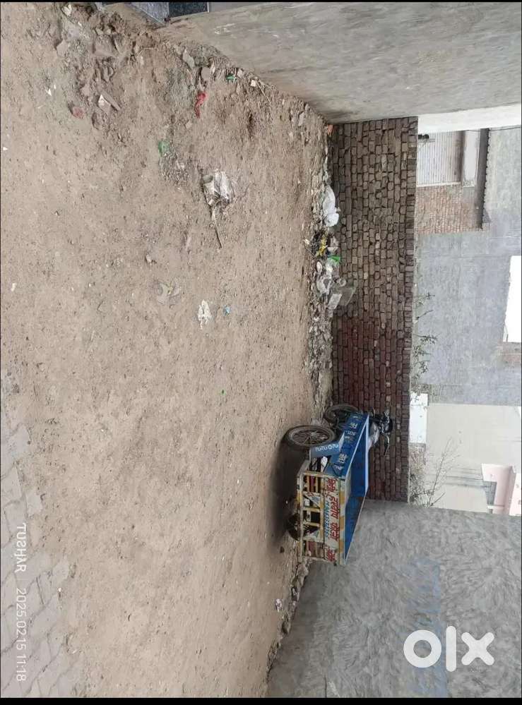 Plot For urgent Sale