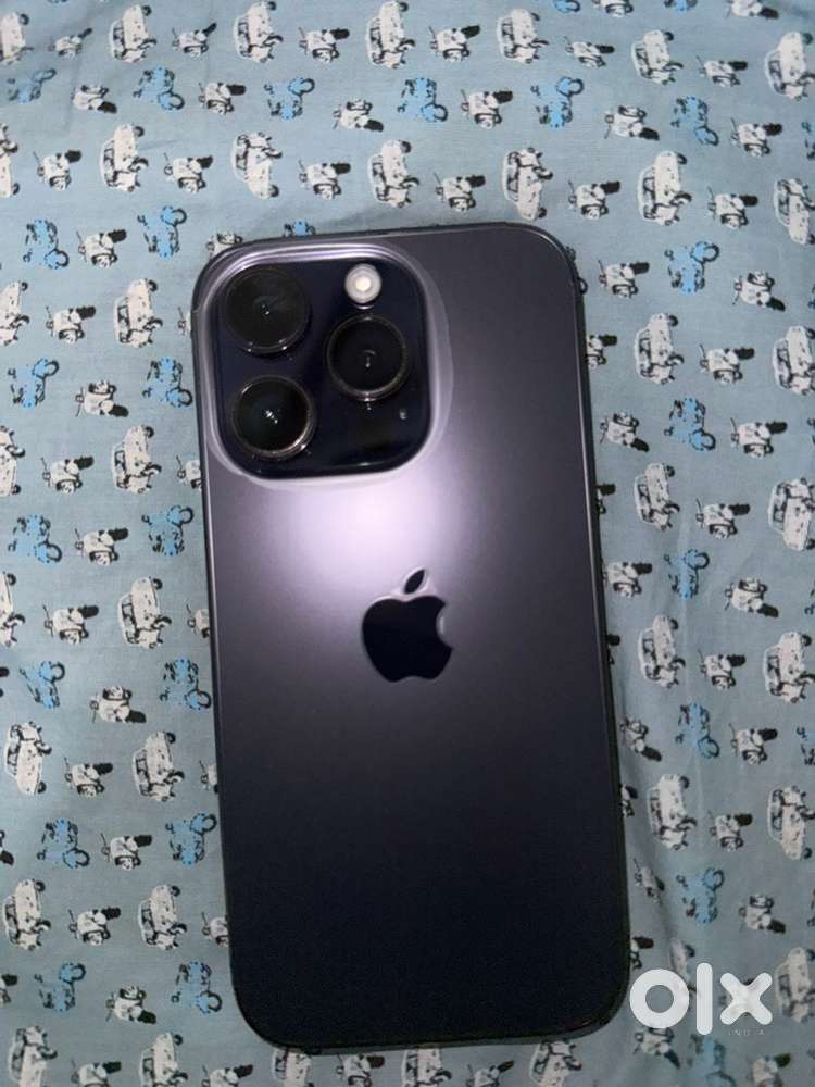 iPhone 14pro