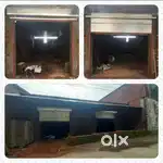1 Godowns available for rent