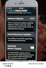 Iphone 6s 64 gb