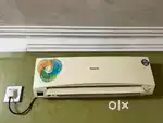 Panasonic Inverter AC