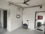 1 BHK SEMI FURNISHED FLAT FOR RENT IN NAIGAON EAST
