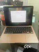 Macbook Air M1 - 16 GB RAM - 512 GB SSD