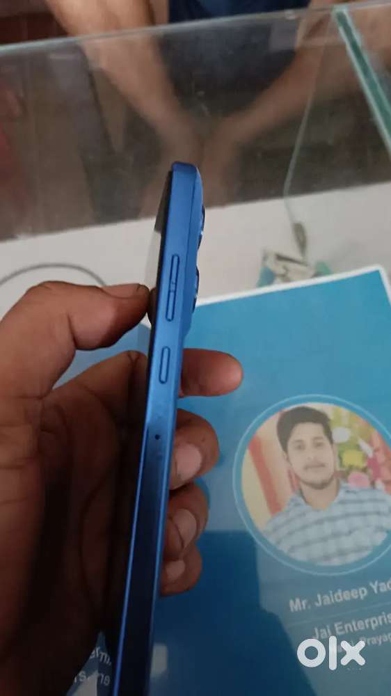 Edge 50 neo 5 g. 8/256