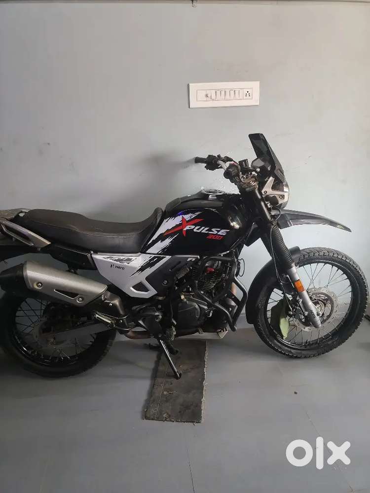 Xpulse 200