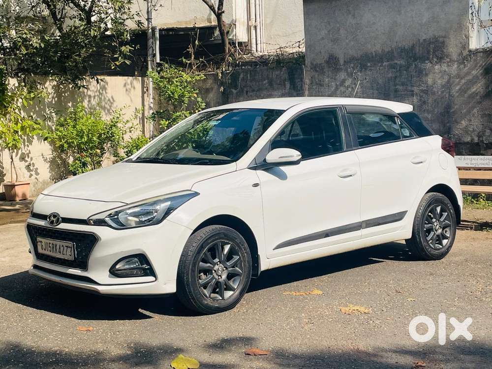 Hyundai Elite i20 Sportz (O) 1.2, 2020, CNG & Hybrids