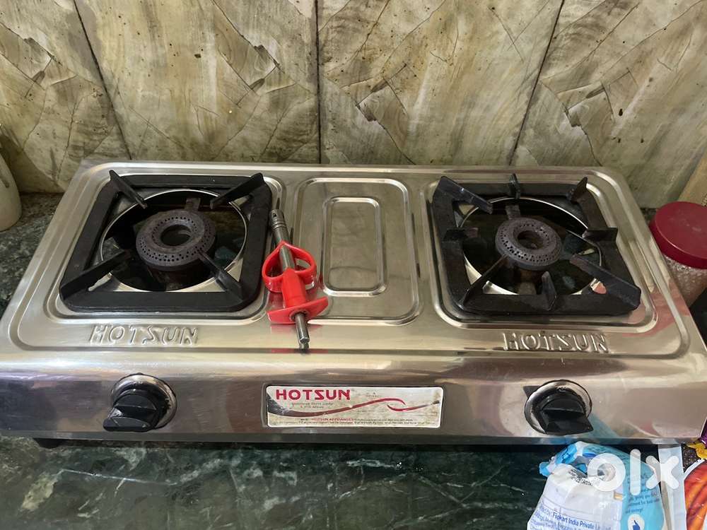 Gas stove hotsun company