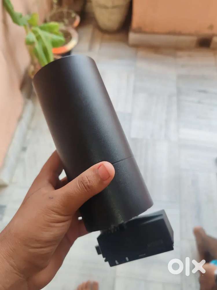 Siddh company track light