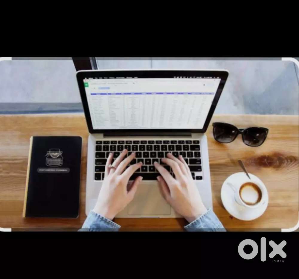 WE are hiring for some staff in Back office Location - Lucknow