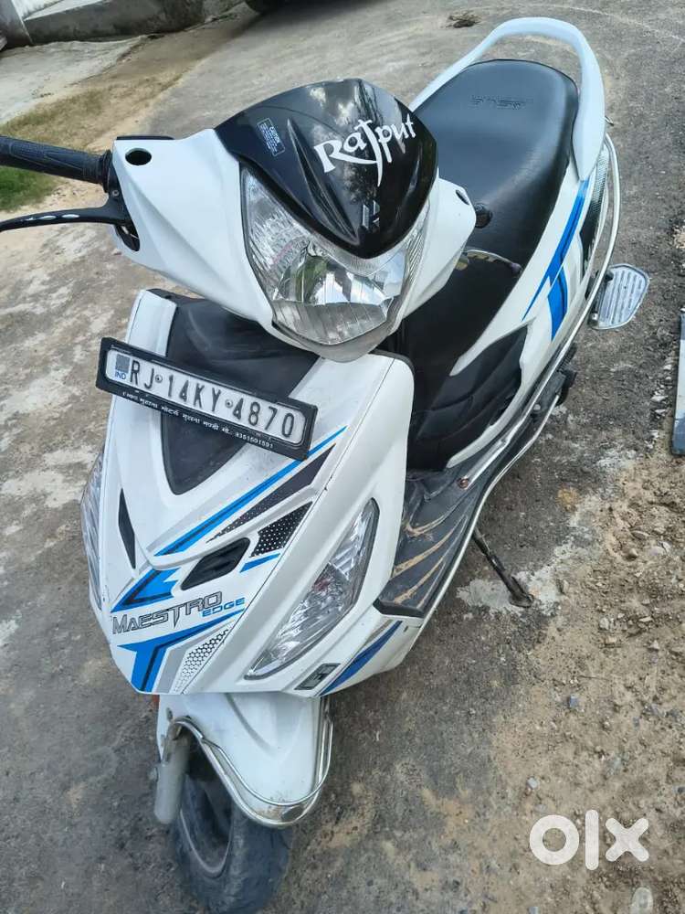 Good condition & 1st owner