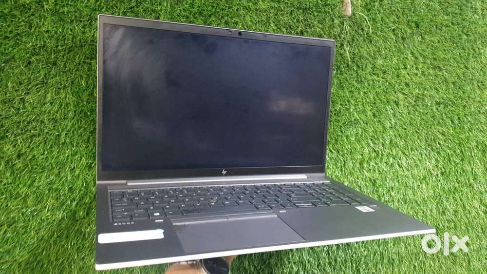 15.6″ FHD Screen 4gb GPU Hp Firefly 15g8 Core i7 11thGen 16GB/256GB