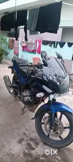 Pulsar 220 f sale