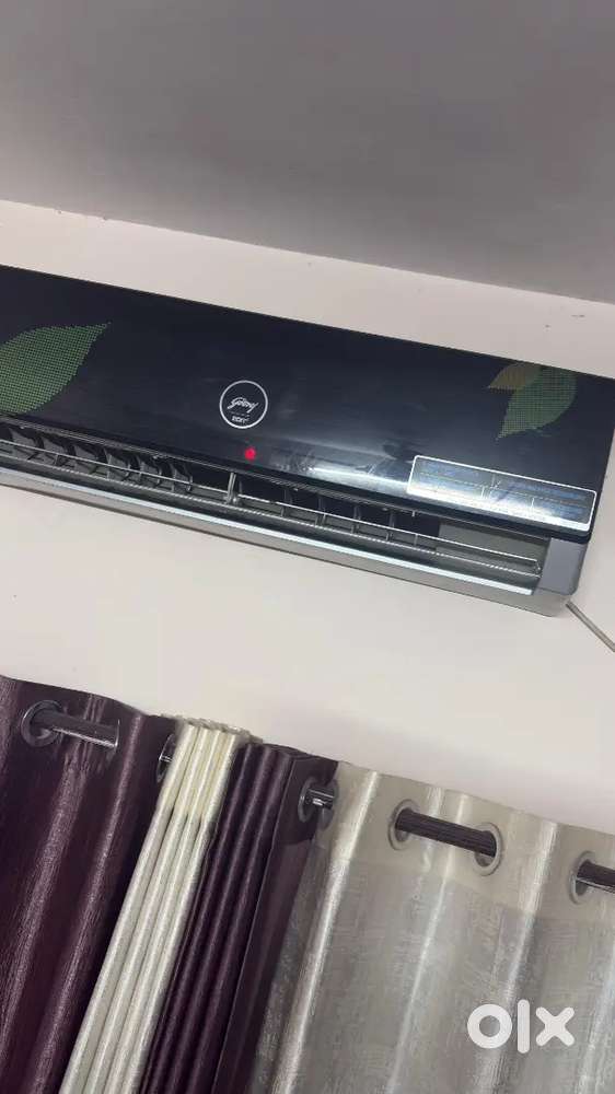 AC AIR CONDITIONER GODREJ