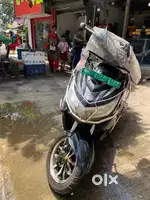 Scooty full condition