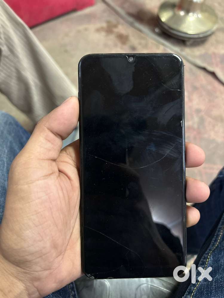 Samsung Galaxy A20 4g