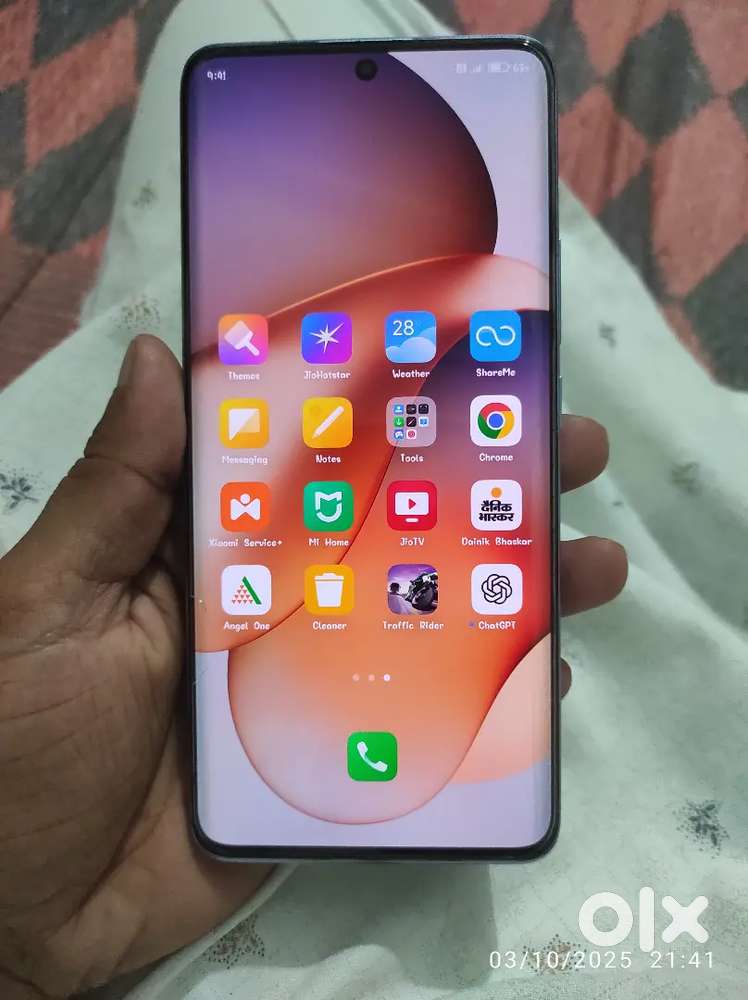 Redmi Note 13 Pro plus 5G 8/256