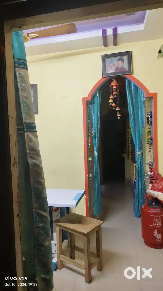 Near airport at nad post Visakhapatnam 530009