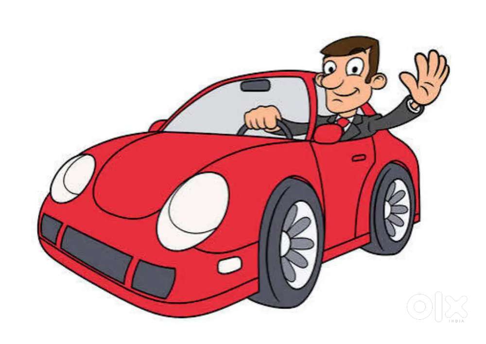 Wanted drivers for tehno staffs