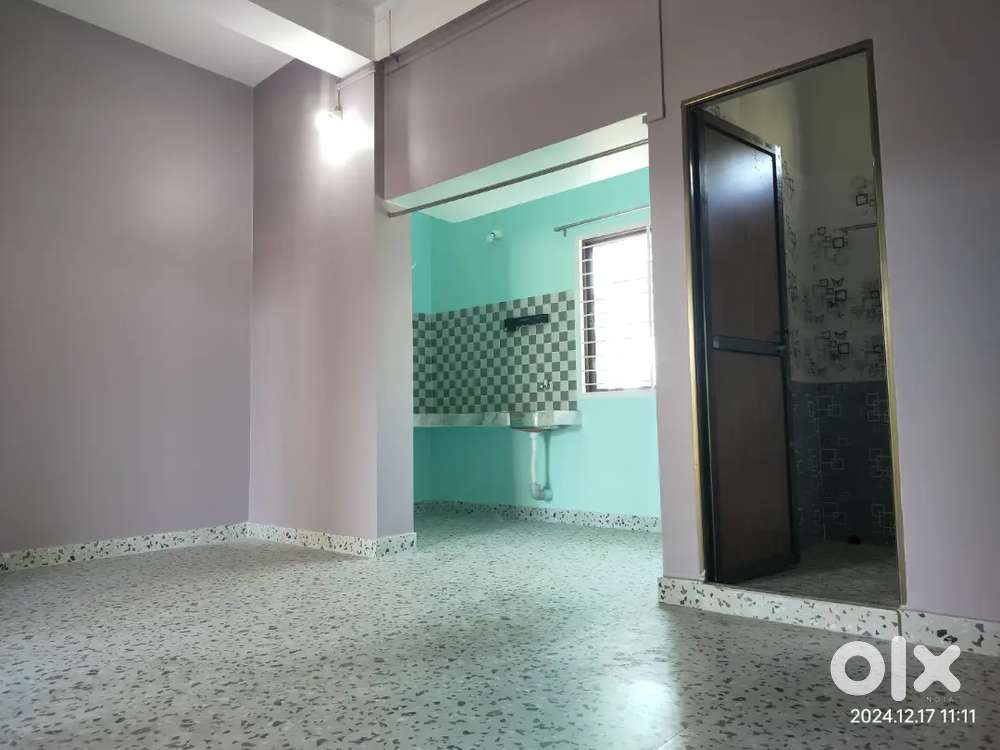 Single Room at Chinatolia