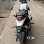 Royal Enfield SCRAM