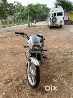 Splendor Plus model 2018 bike