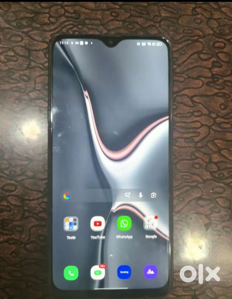 Realme 5 Pro, 8GB RAM, 128 internal storage