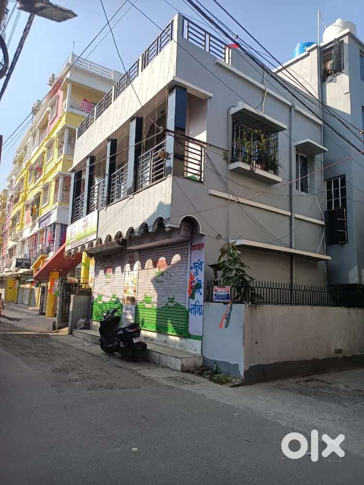 Independent house for rent