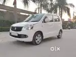 Maruti Suzuki Wagon R Flex Fuel 2012