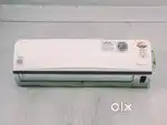 Lg inverter AC