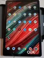Realme tab  Sim+wifi  best condition