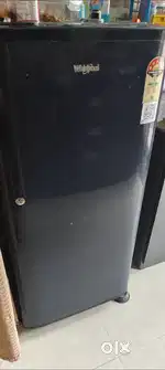 Whirpool Refrigerator