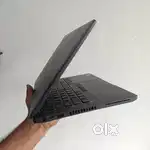 DELL Intel Core i7 8 th Gen Touch Screen 8 GB Ram 256 GB SSD Nvme