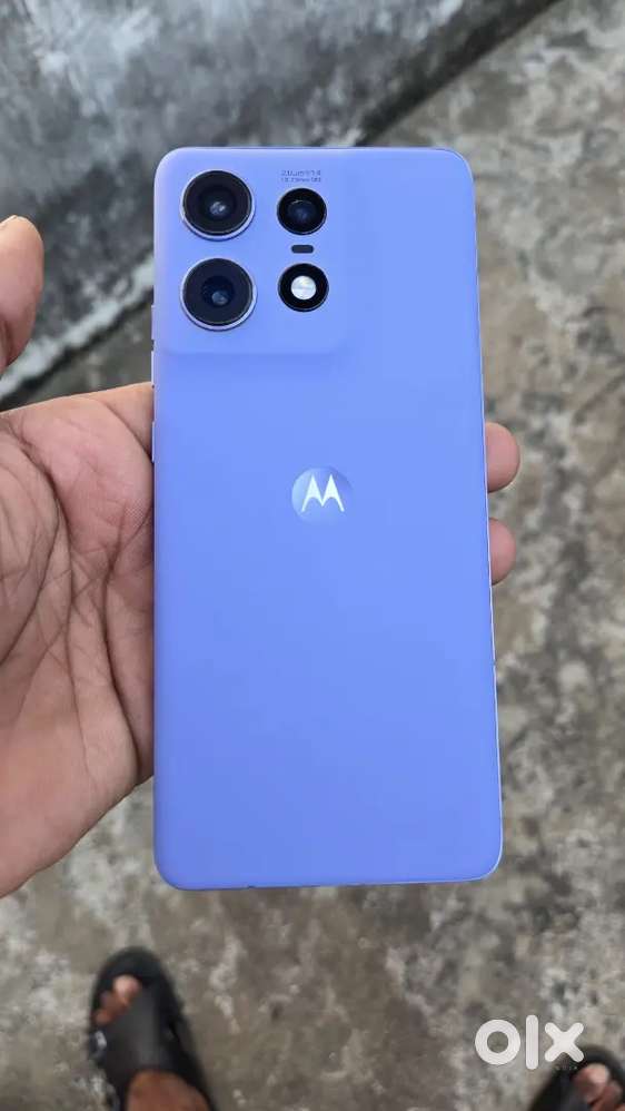 Motorola edge 50 pro 5G 8/256