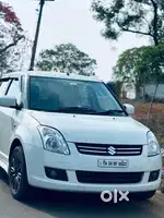 Maruti Suzuki Swift VDI Optional, 2011, Diesel
