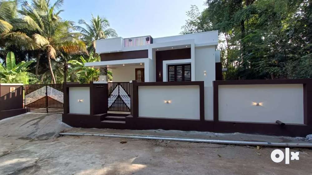 Little cute ethnic home/2 bhk house/