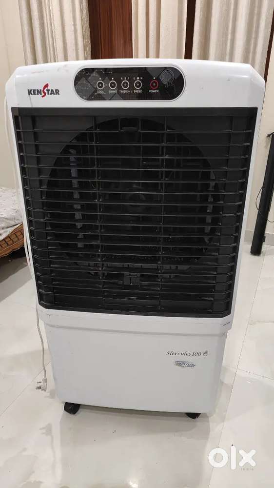 Kenstar cooler with remote control