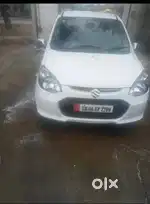 Maruti Suzuki Alto 800 2014 Petrol 55000 Km Driven