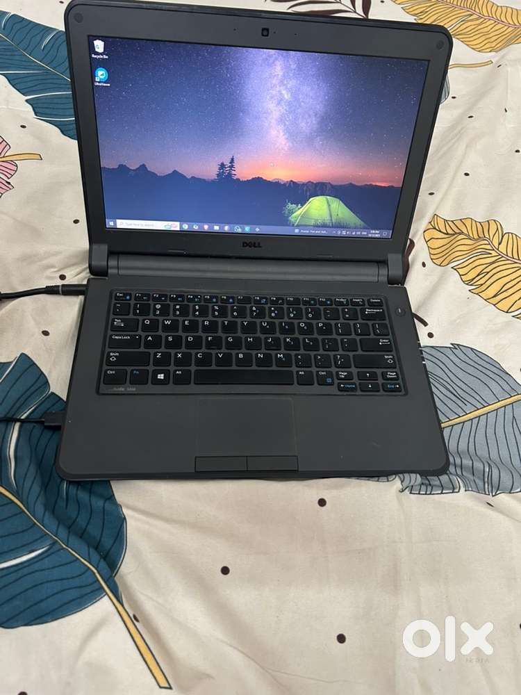 Dell laptop 8gm ram 256gb ssd