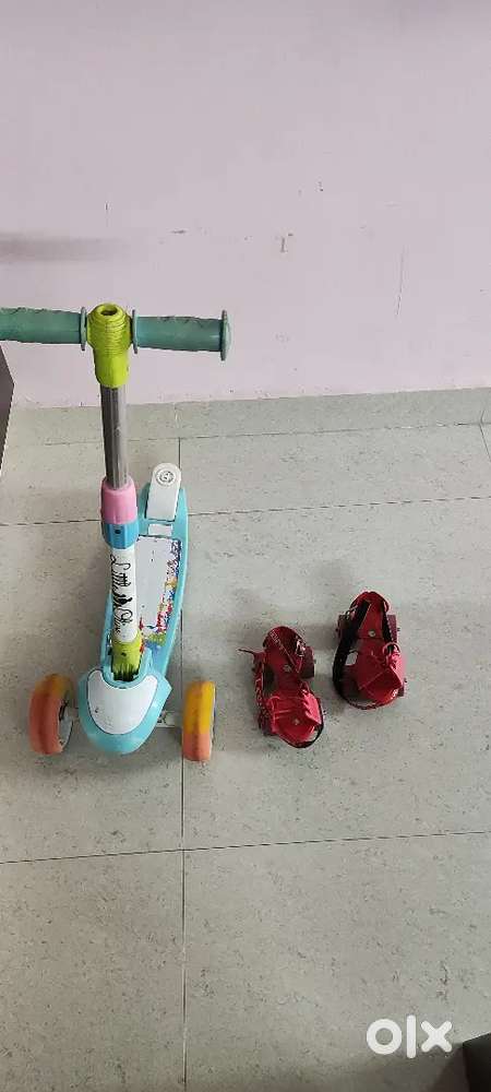 Sports items
