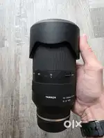 Tamron 70-180mm f/2.8 Di III VXD Lens for Sony E