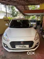 Single-Owner Swift LXI (2020)  Full Service History  Upgraded to SUV
