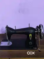 Merritt Sewing Machine