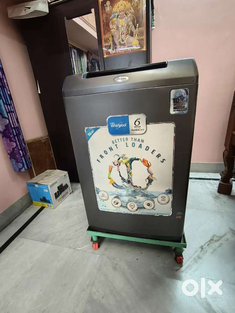 Godrej 11 Kg full automatic