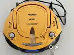 CD cum radio player - Pagaria brand