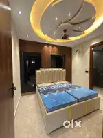3BHK Luxurious Flat in Dwarka Mor – GN Builder