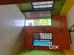 1 BHK house for rent in Vellichanthai, Friday Market, Kanyakumari Dist