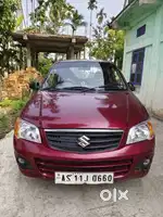Maruti Suzuki Alto K10 2015